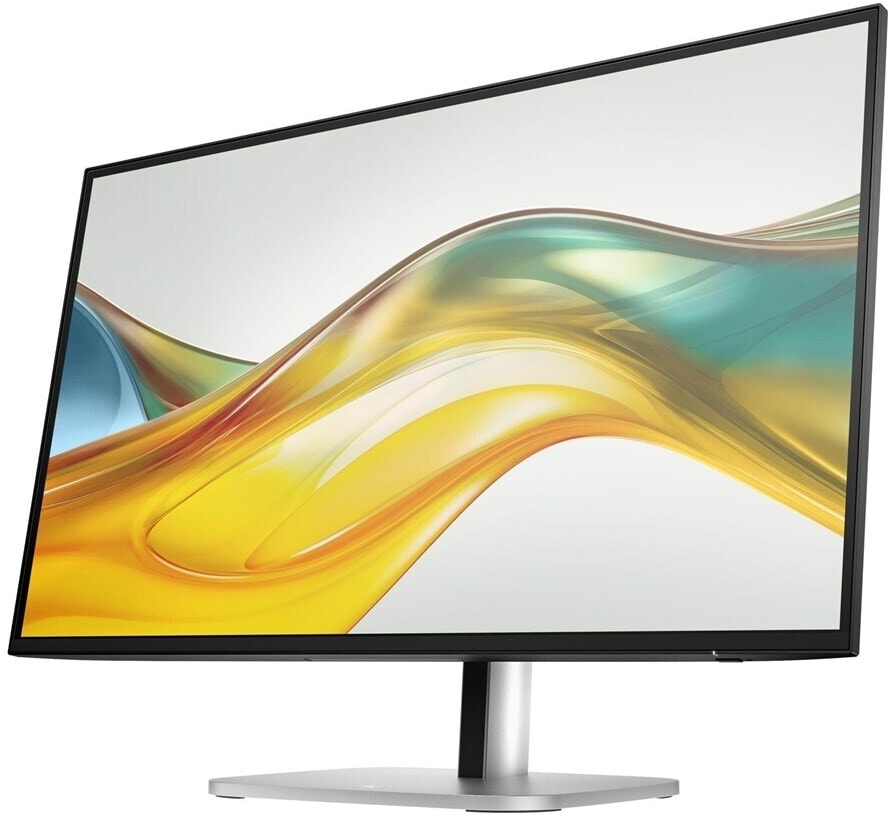 Ecran 27 pouces Full HD HP  - HPCM279D9S0UT