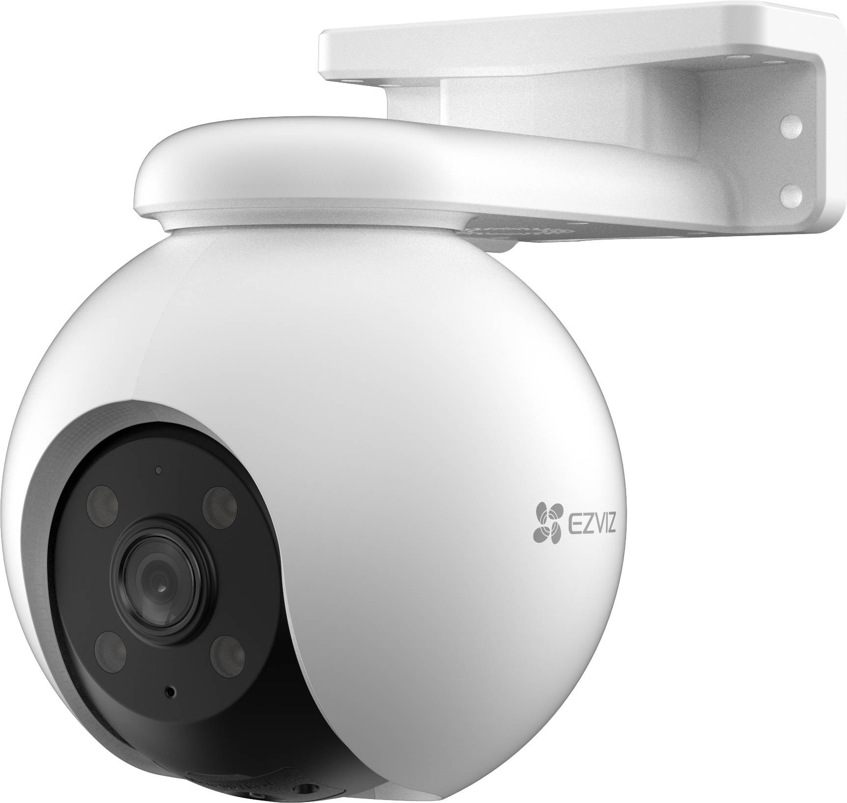 EZVIZ Caméra de surveillance   H8PRO-2K