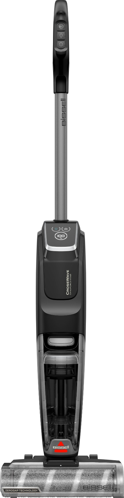 Aspirateur laveur BISSELL CrossWave Noir 3999N