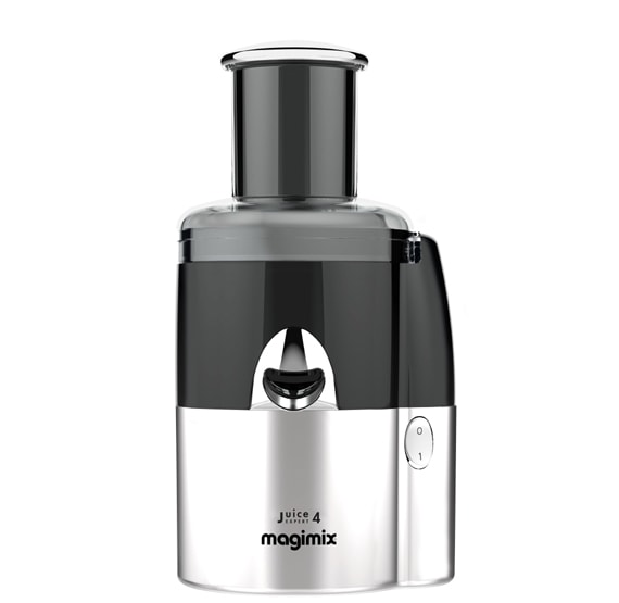 Extracteur de jus MAGIMIX 400W Chrome 18083F