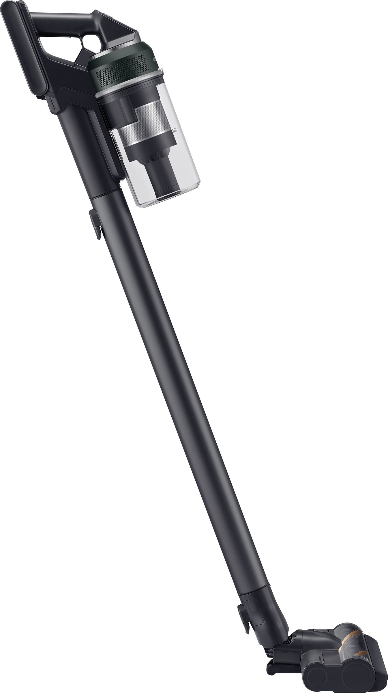 Aspirateur balai SAMSUNG Jet 85 60min Noir - VS20C85G2TN