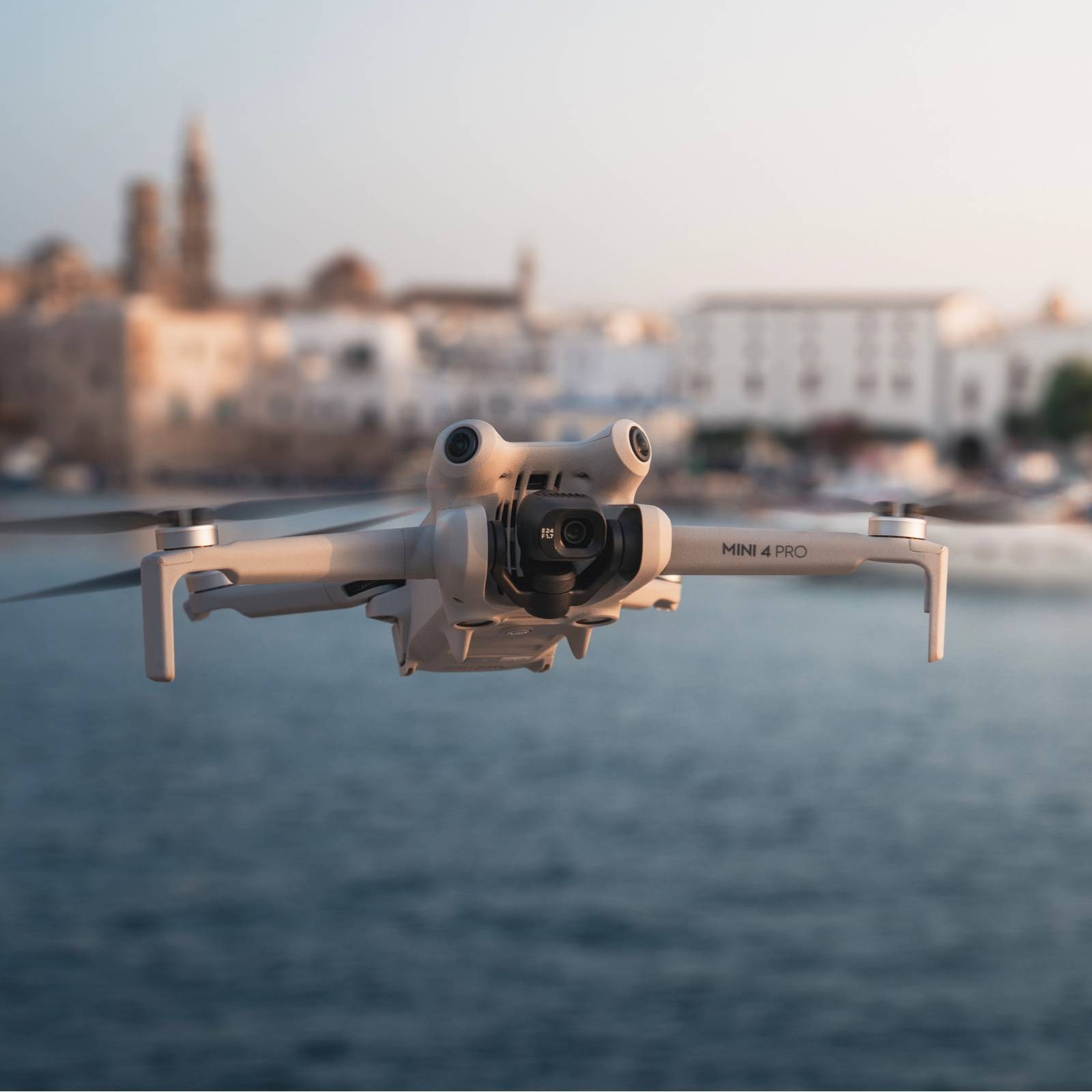 Drone DJI INNOVATION - MINI4PRO-FLYMORE Drone DJI INNOVATION - MINI4PRO-FLYMORE