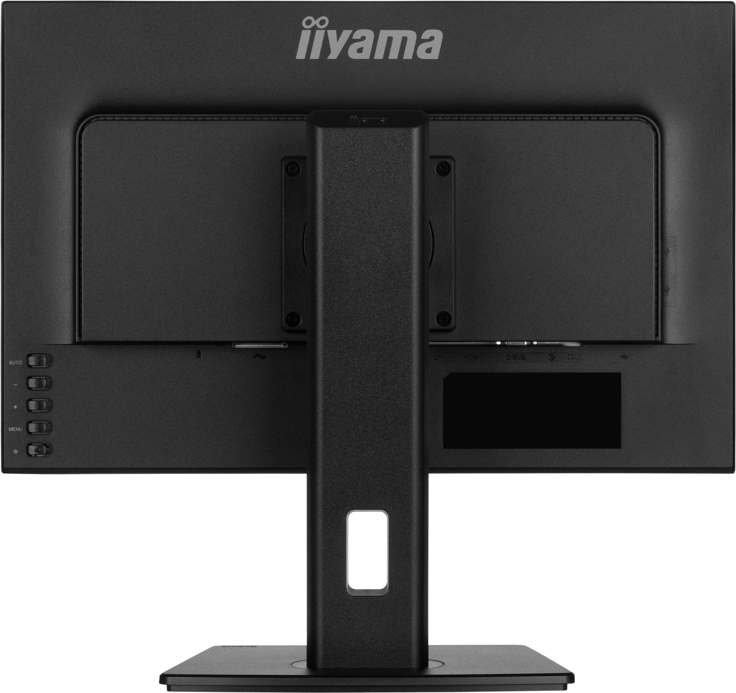 Ecran 22.5 pouces IIYAMA  - XUB2395WSU-B5