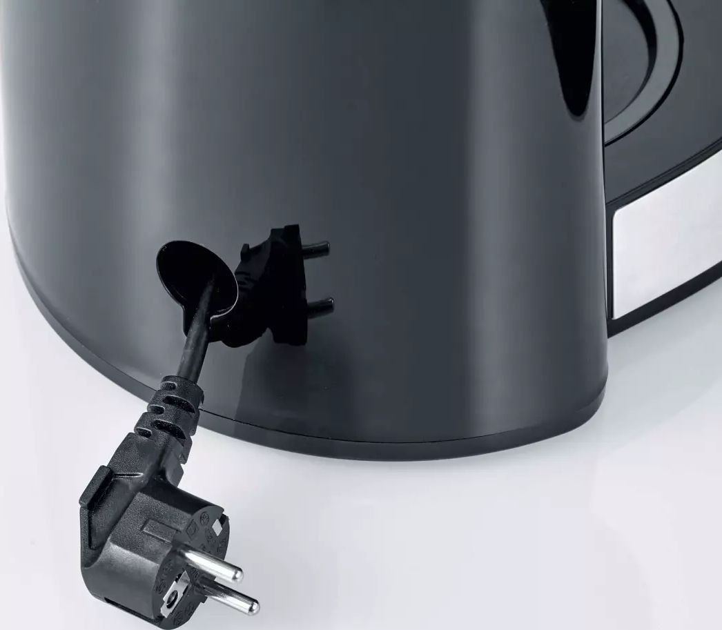 Cafetière SEVERIN Noir - KA4826