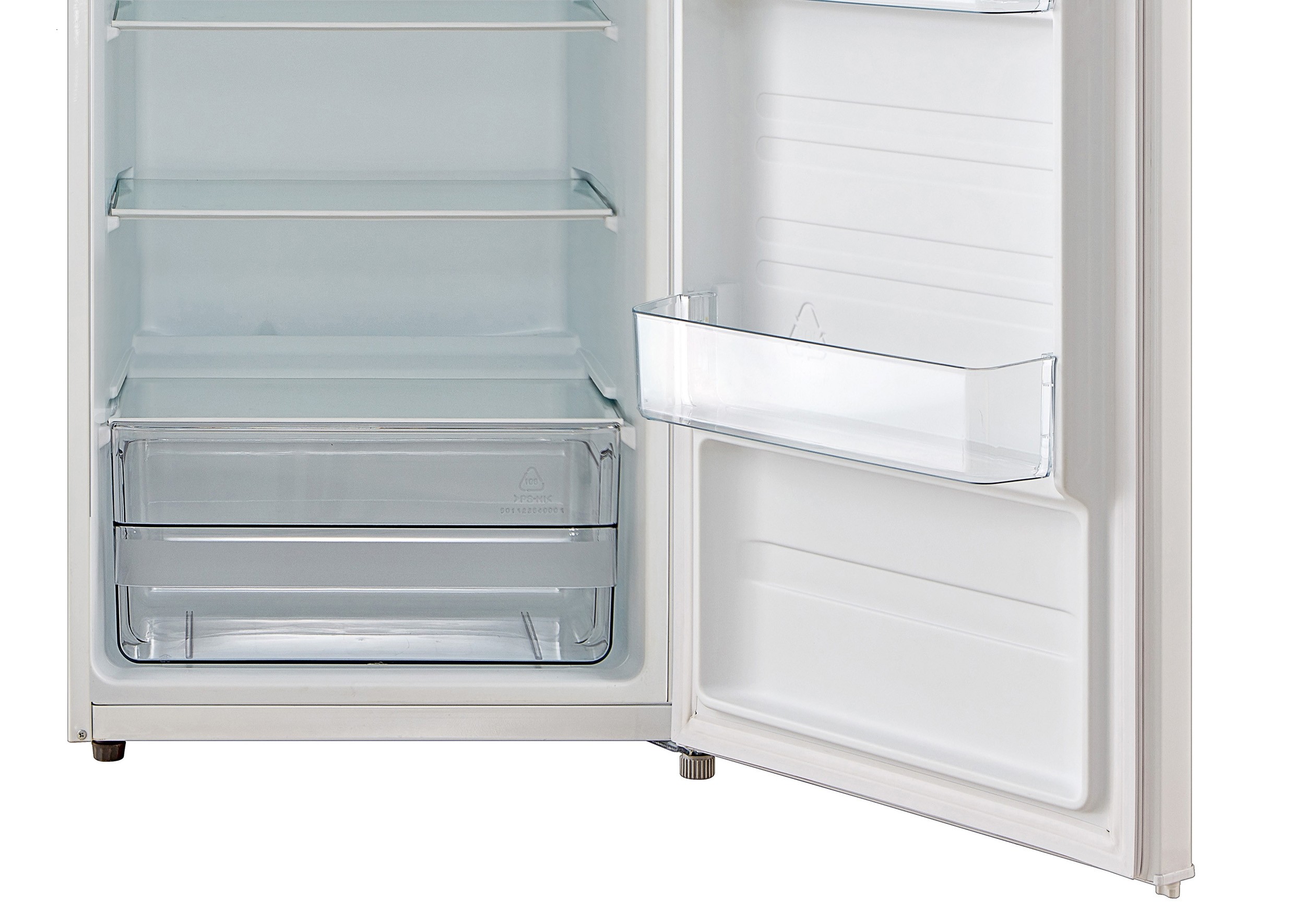 Réfrigérateur 1 porte FRIGELUX Froid statique 230L Blanc - RA235BE Réfrigérateur 1 porte FRIGELUX Froid statique 230L Blanc - RA235BE