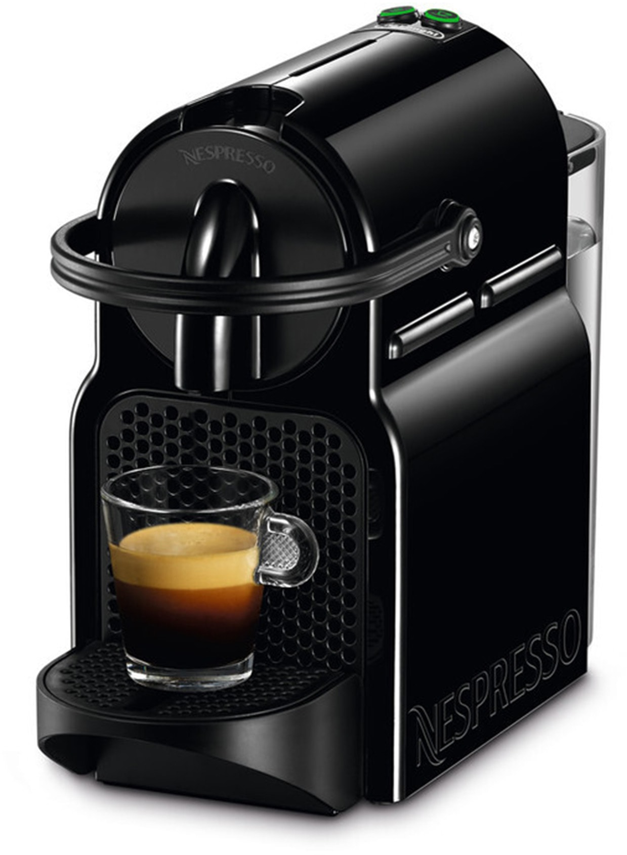 Nespresso DELONGHI Noir EN80B