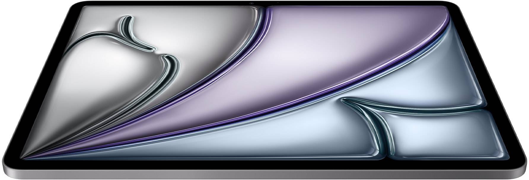 iPad Air APPLE Ipad Air 11" M2 128go Gris sideral - IPADAIR11-MUWC3NF iPad Air APPLE Ipad Air 11" M2 128go Gris sideral - IPADAIR11-MUWC3NF