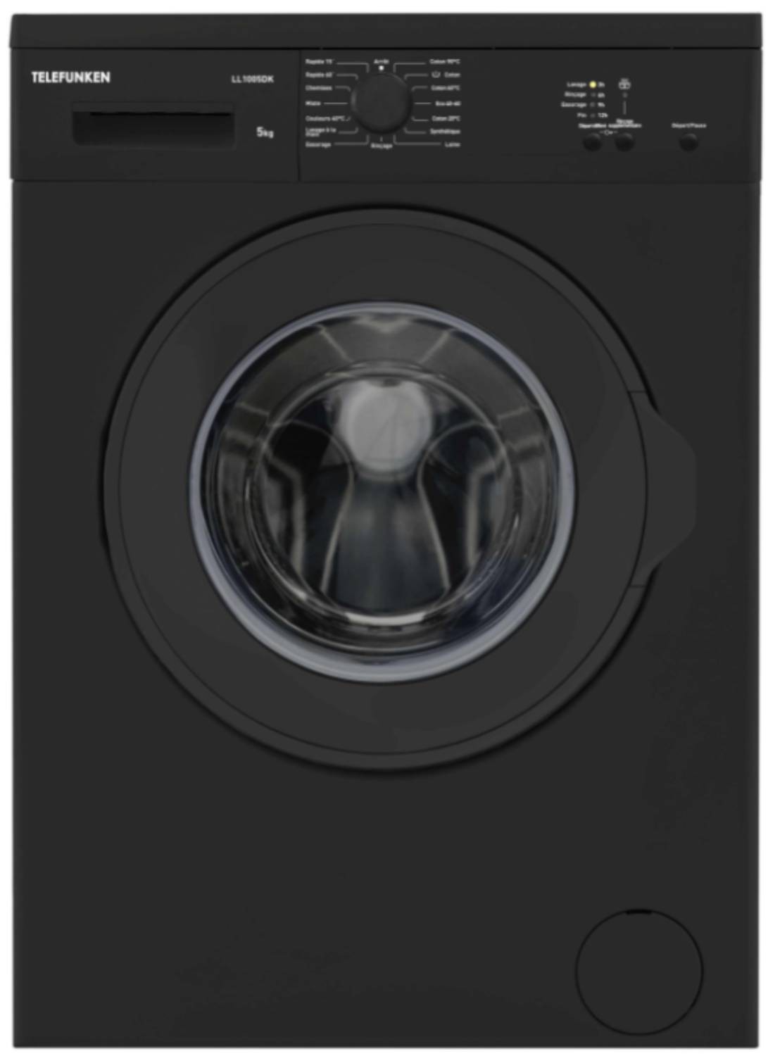 Lave linge Frontal LL1005DK Lave linge Frontal LL1005DK