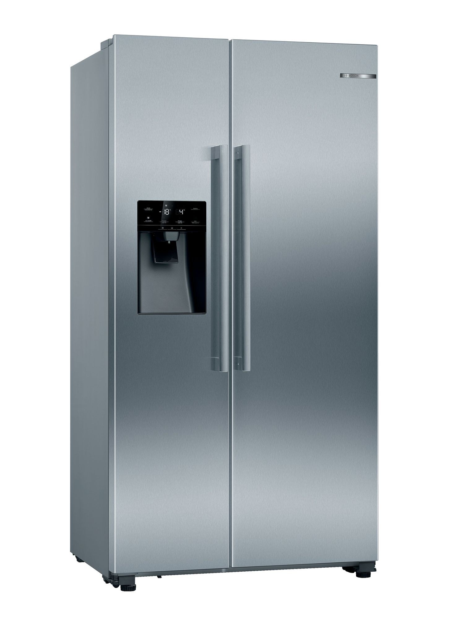 Réfrigérateur américain KAD93VIFP