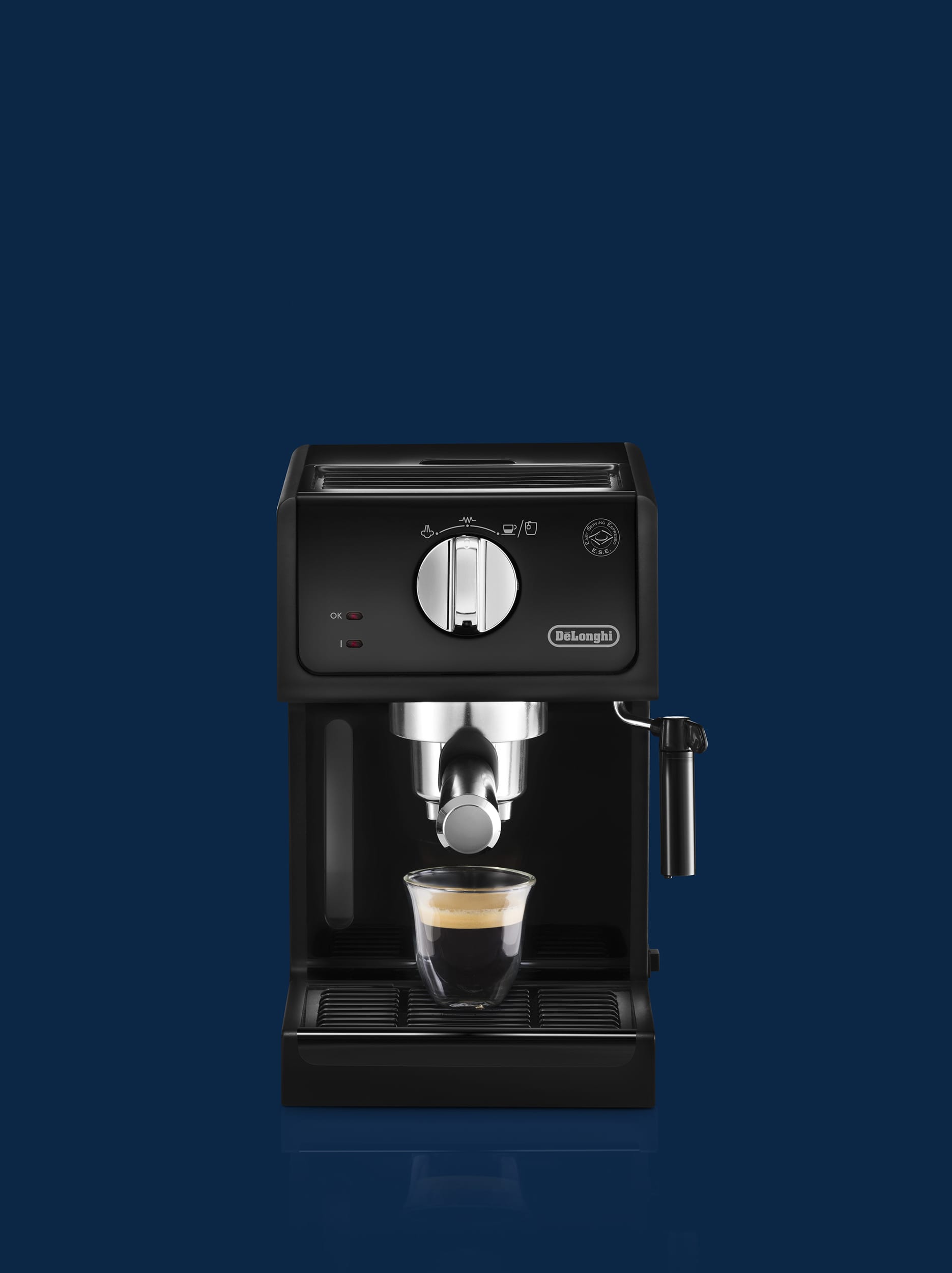 Expresso DELONGHI  - ECP3121