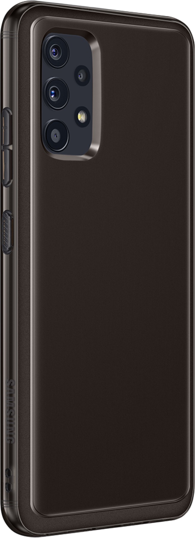 Coque smartphone SAMSUNG  - EF-QA325TB