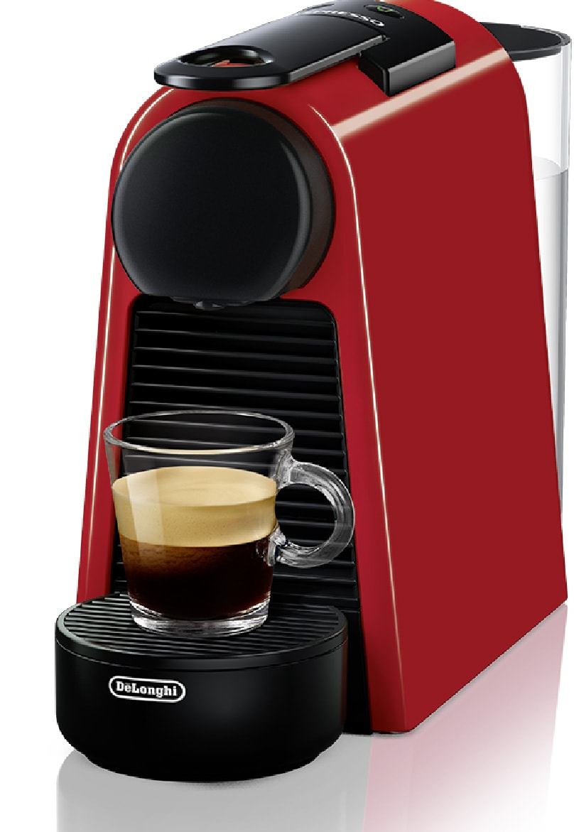 Nespresso DELONGHI Rouge EN85R