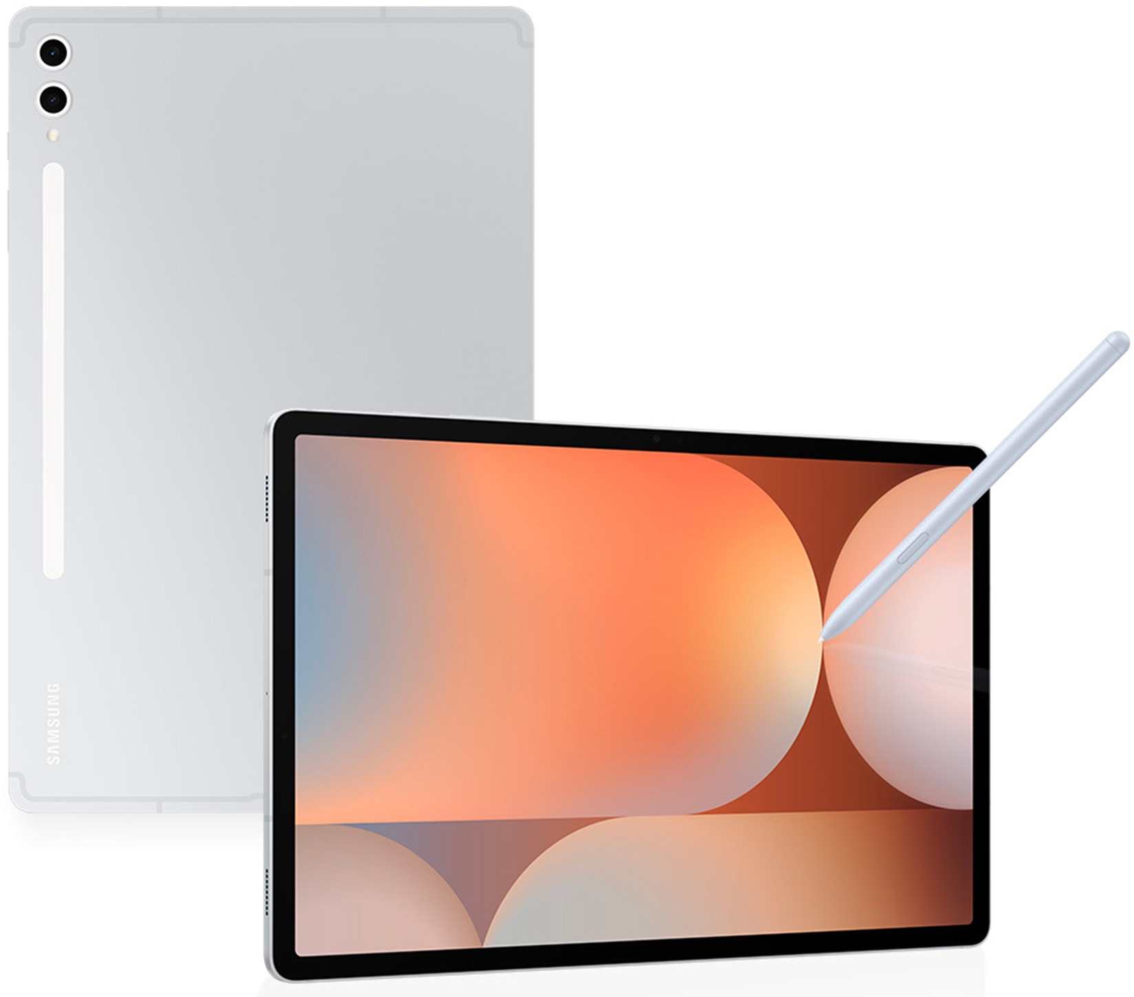 Tablette tactile SAMSUNG Galaxy Tab S10+, WiFi, 256go, Argent - SM-X820NZSREUB Tablette tactile SAMSUNG Galaxy Tab S10+, WiFi, 256go, Argent - SM-X820NZSREUB