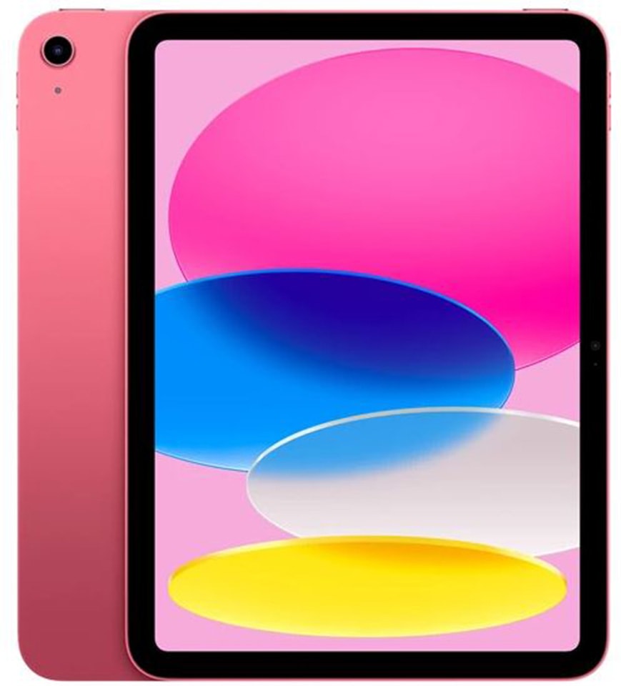 iPad APPLE  IPAD109-MCMH4NF