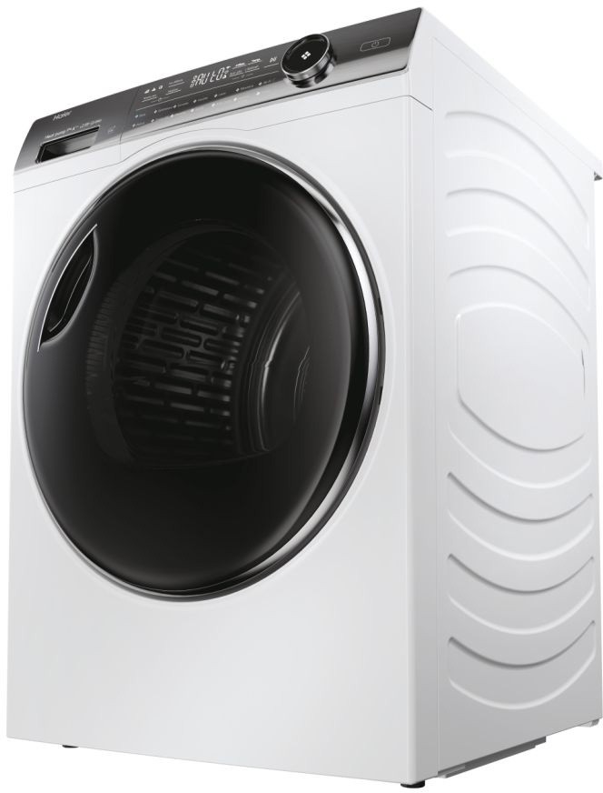Sèche linge Condensation HAIER - HD90-A3Q979U1-FR Sèche linge Condensation HAIER - HD90-A3Q979U1-FR