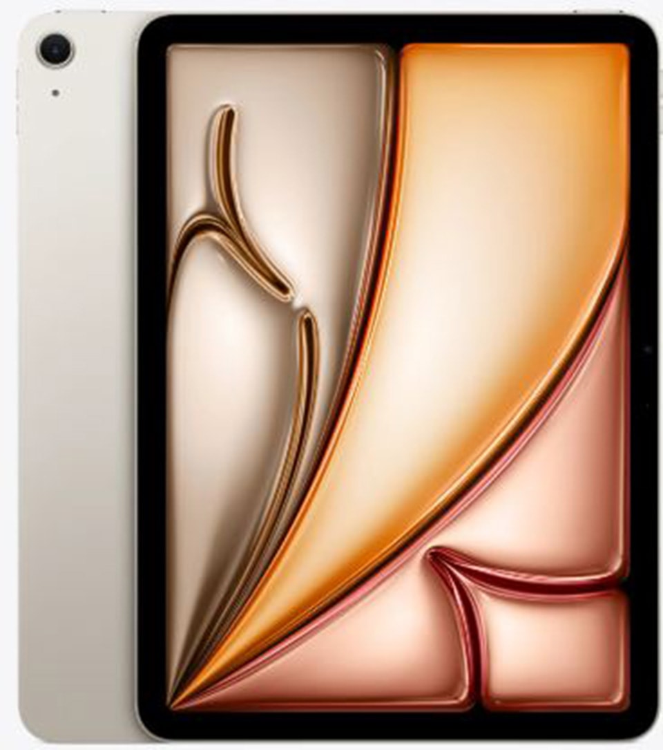 iPad Air APPLE - IPADAIR13-MCNQ4TY iPad Air APPLE - IPADAIR13-MCNQ4TY