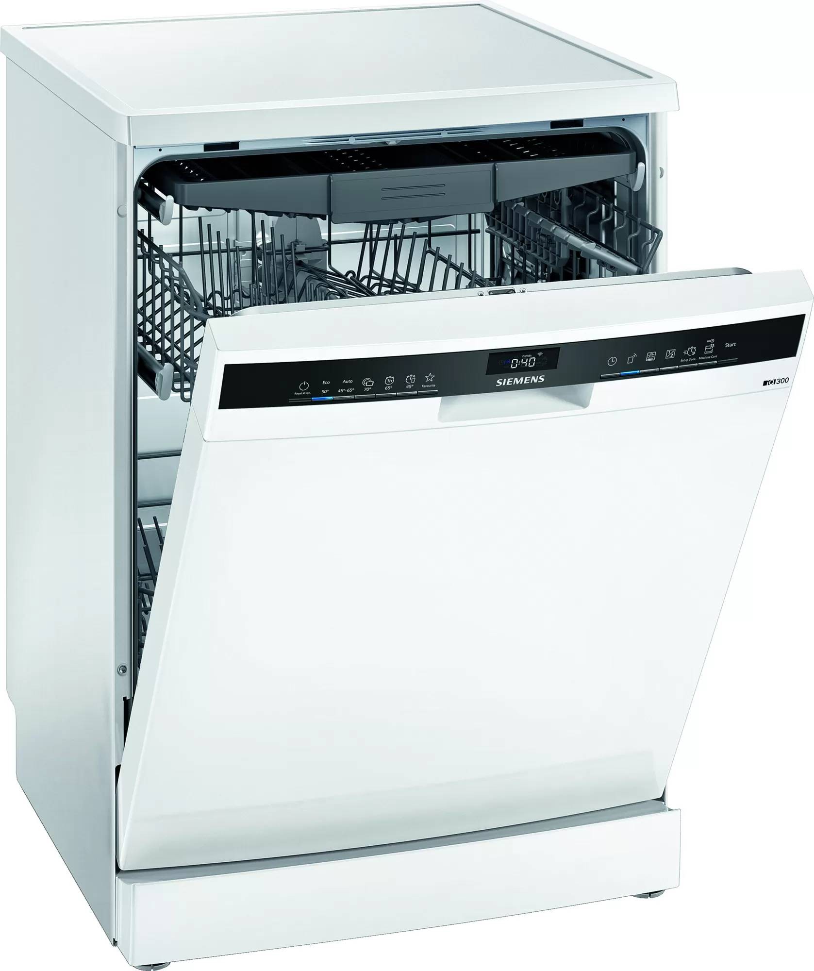 SIEMENS Lave vaisselle 60 cm SN23HW42VE SIEMENS Lave vaisselle 60 cm SN23HW42VE