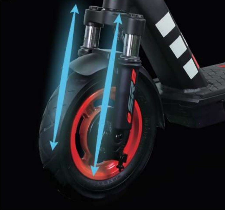 Trottinette électrique APRILIA eSR2 - TROTIAPRILIAESR2 Trottinette électrique APRILIA eSR2 - TROTIAPRILIAESR2