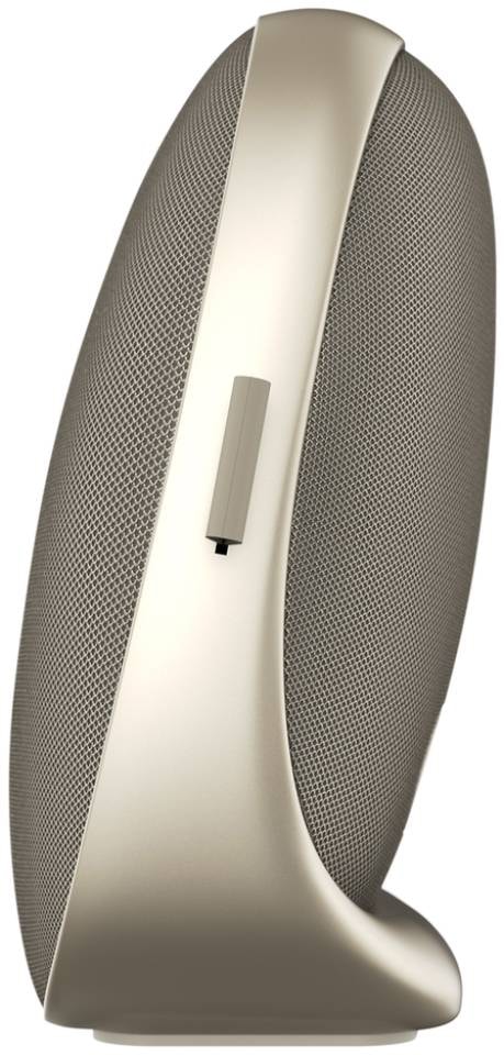 FRESH 'N REBEL Enceinte bluetooth  - SOUL-SILKYSAND