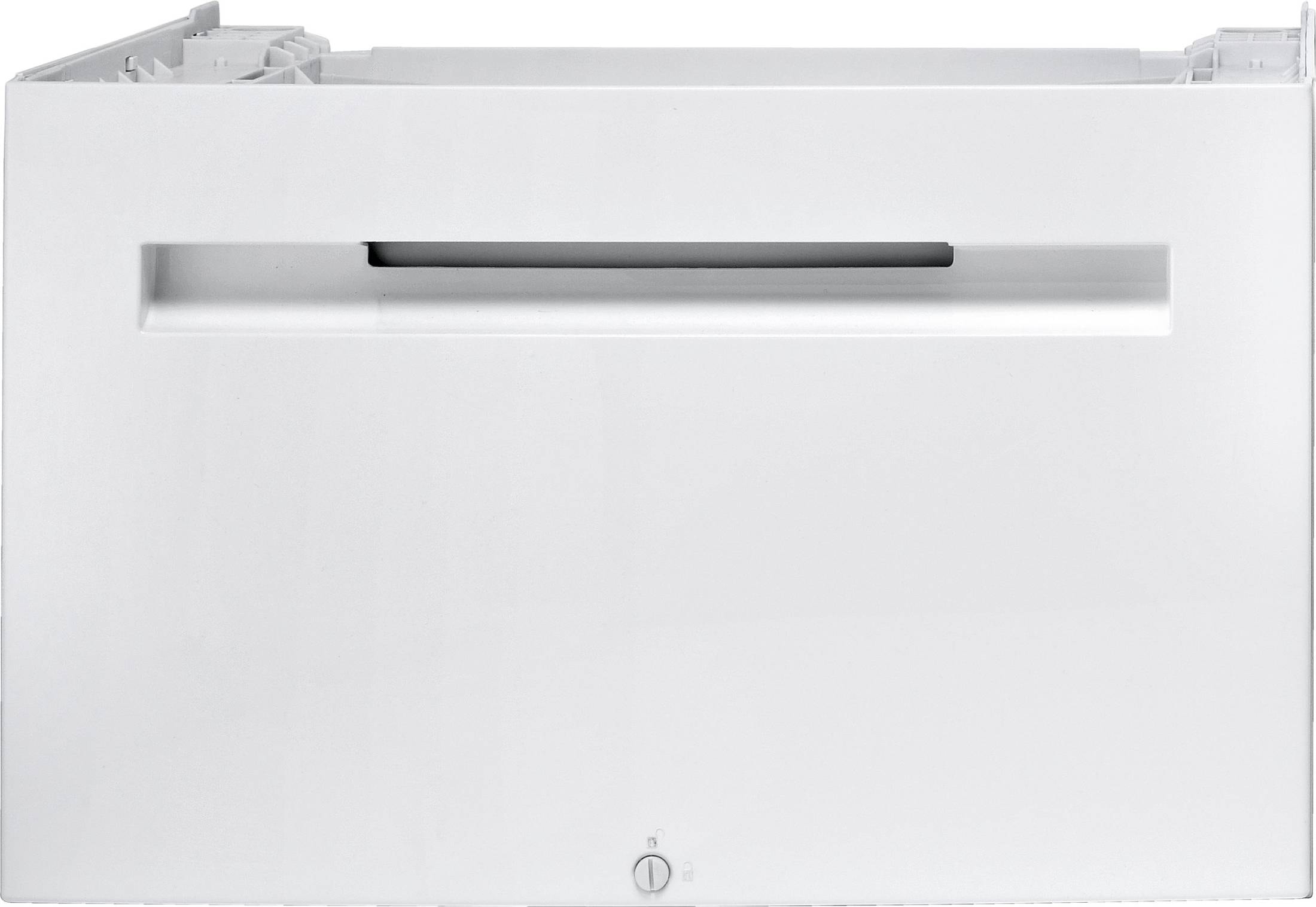 Socle lave-linge BOSCH  - WTZPW20D
