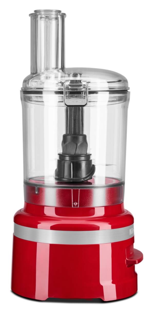Robot culinaire KITCHENAID Robot multifonction 5KFP0921EER 240W Rouge - 5KFP0921EER Robot culinaire KITCHENAID Robot multifonction 5KFP0921EER 240W Rouge - 5KFP0921EER