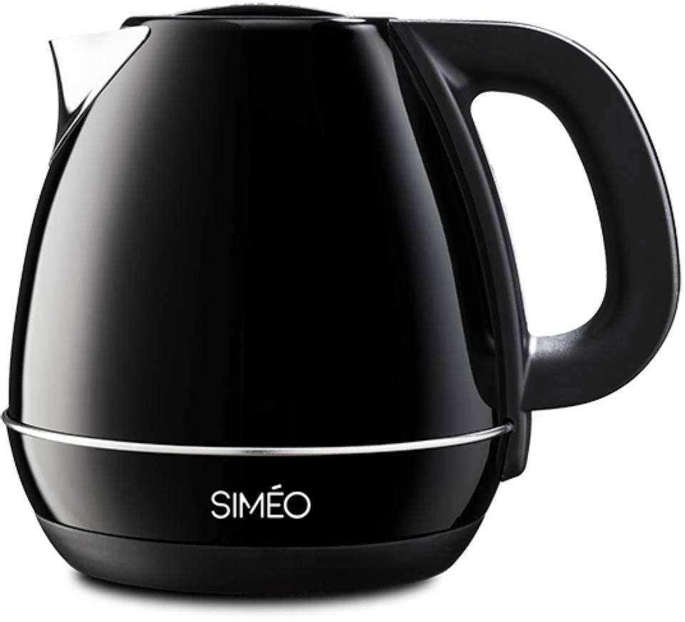 Bouilloire SIMEO 1.2L 2200W - BVI170