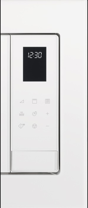 Micro ondes Grill Encastrable ELECTROLUX  - LMS4253TMW