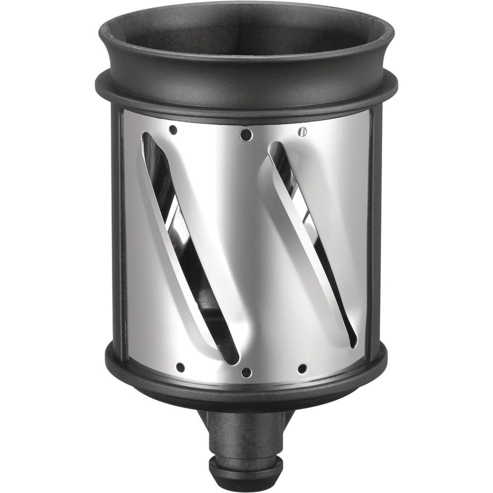 Accessoire robot KITCHENAID Râpe multifonction 3 tambours - 5KSMVA