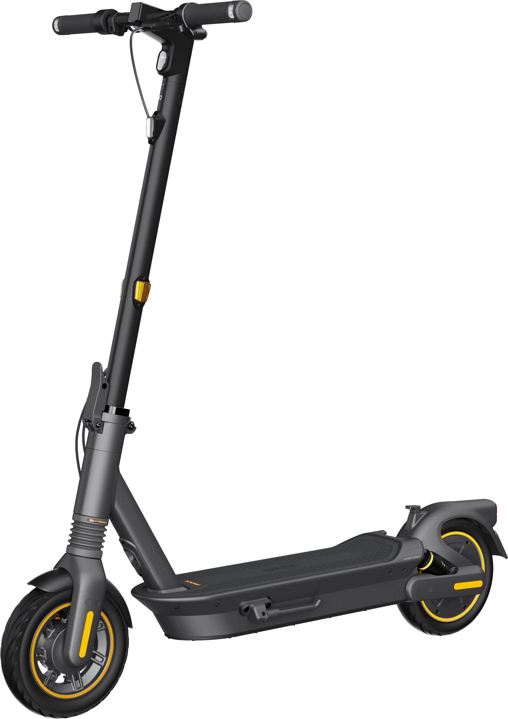 Trottinette électrique SEGWAY  - SEGWAY-MAXG2