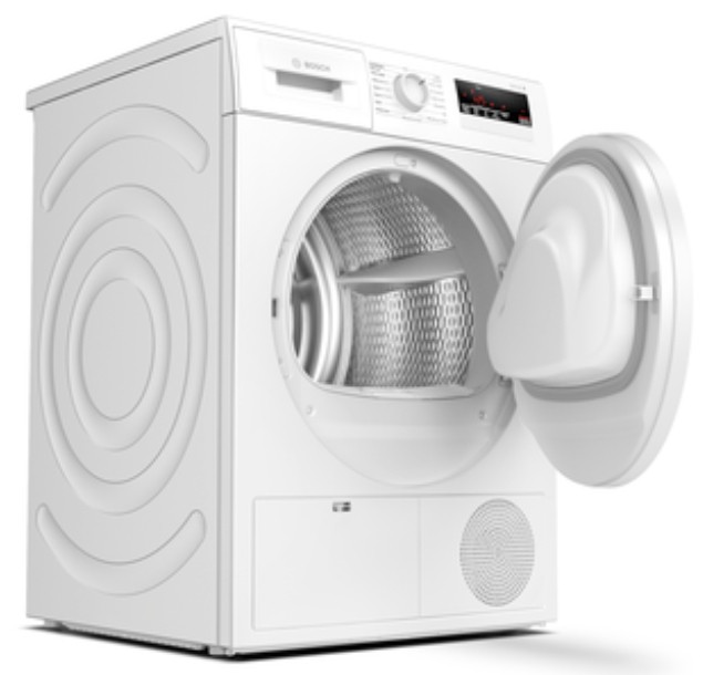 BOSCH Sèche linge Condensation 7kg