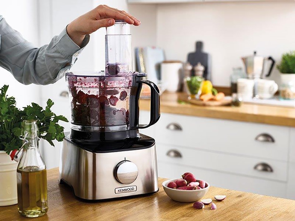 Robot culinaire KENWOOD  - FDM301SS