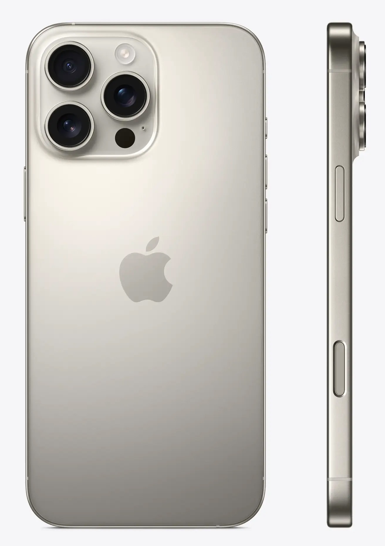 iPhone APPLE - IPHONE16PROM-256-NAT iPhone APPLE - IPHONE16PROM-256-NAT