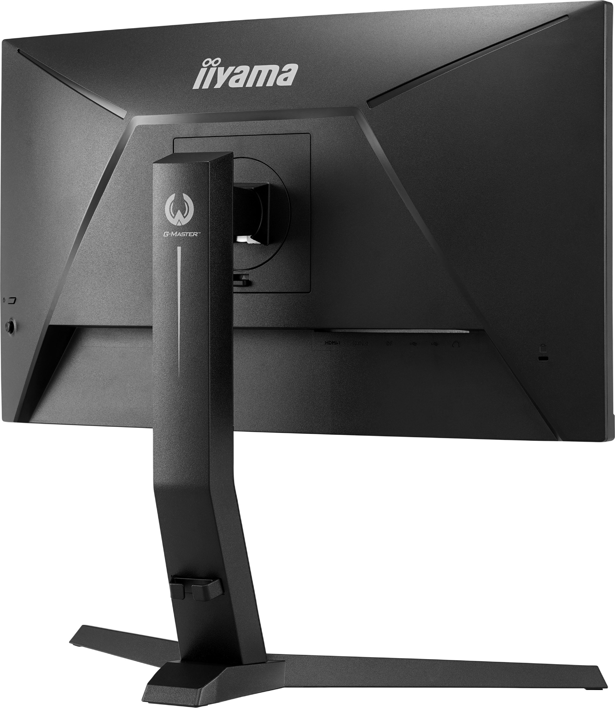 IIYAMA Ecran 23.6 pouces Full HD GB2466HSU-B1