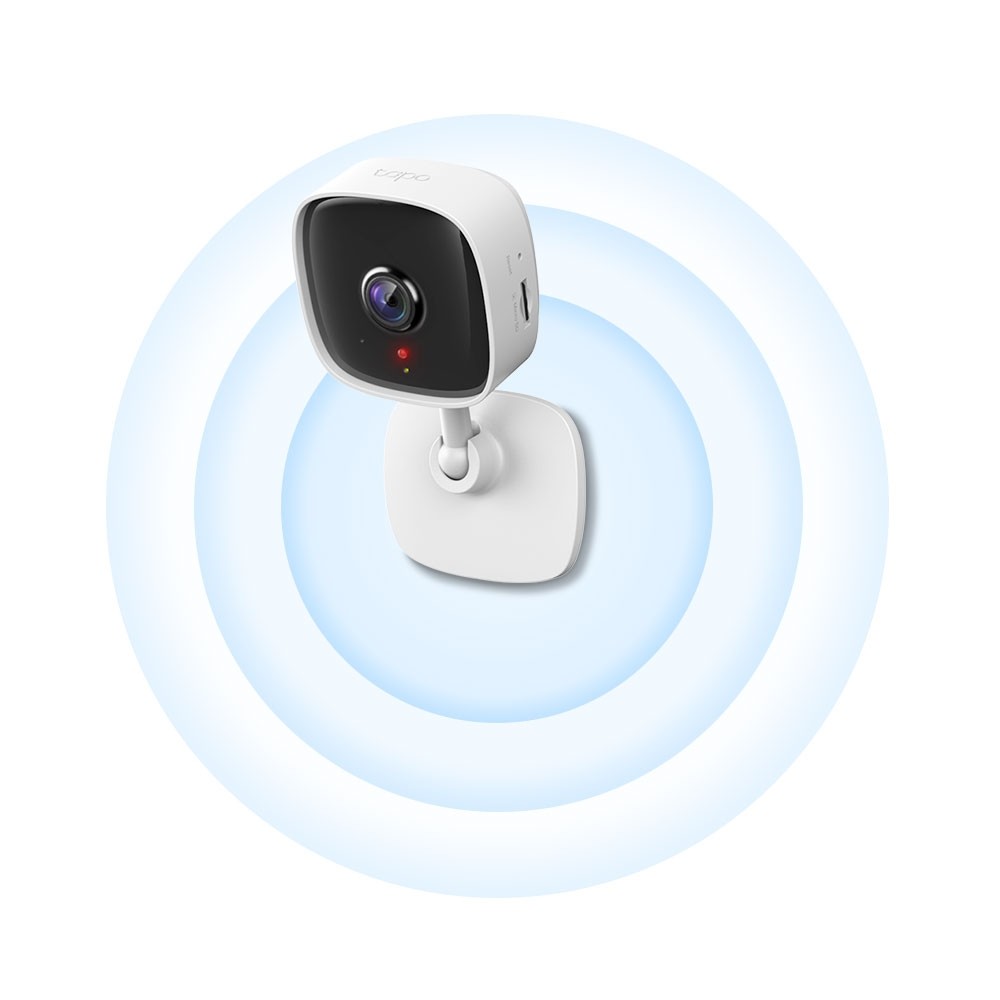 Caméra IP TP-LINK  - TAPOC100