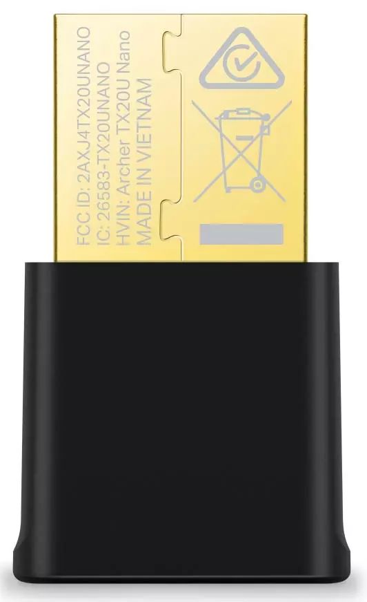 Répéteur Wifi TP-LINK  - ARCHERTX1800UNANO