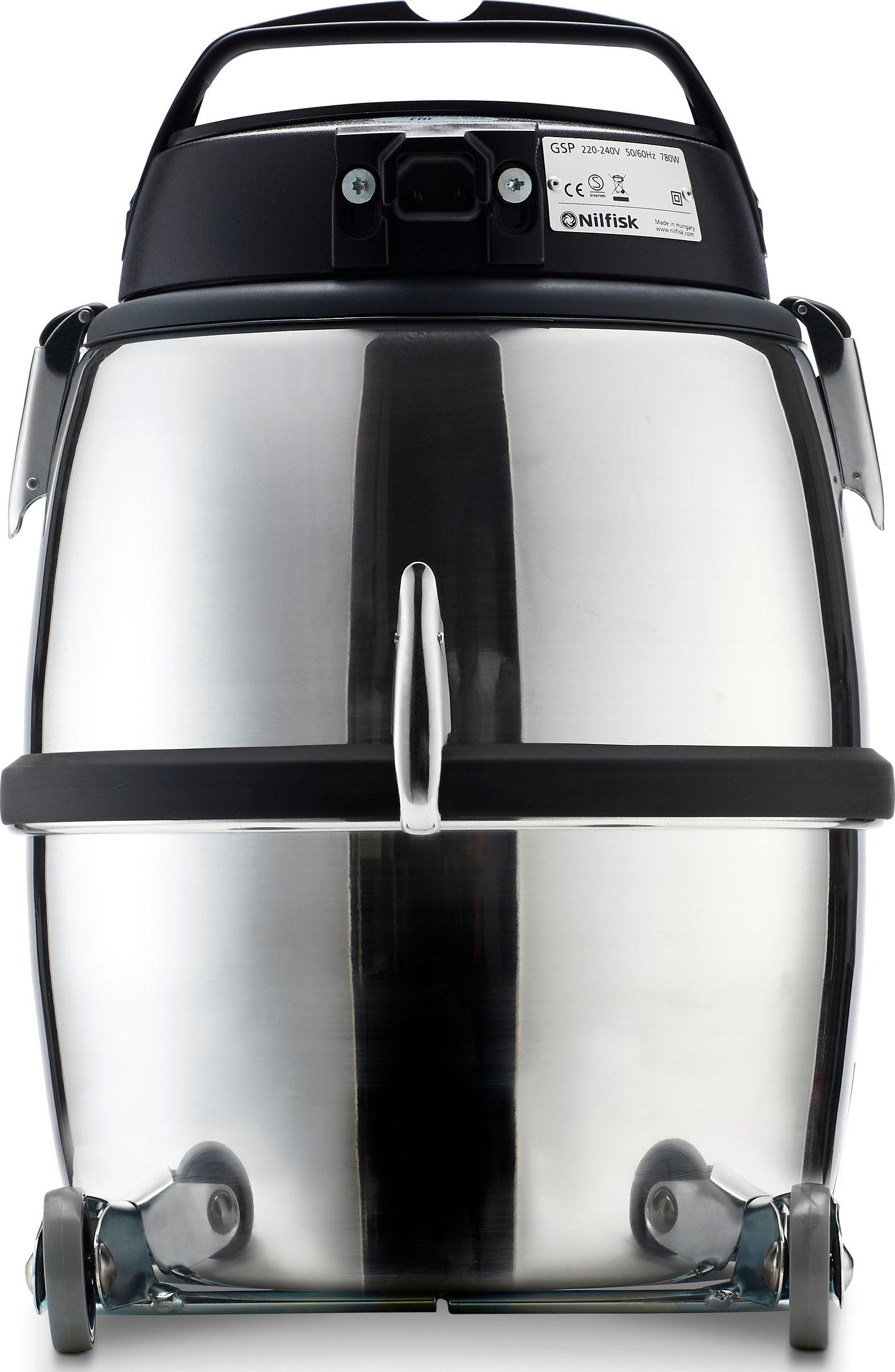 Aspirateur eau et poussière NILFISK 780W Gris - GM80C1