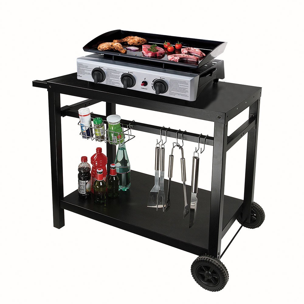 LIVOO Accessoire plancha GS130