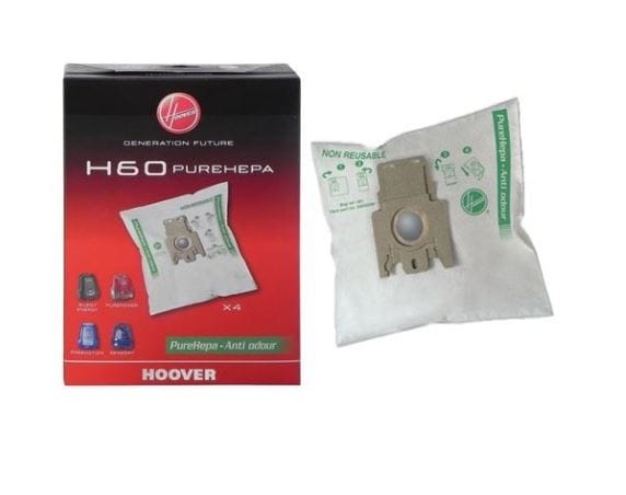HOOVER Accessoire aspirateur H60