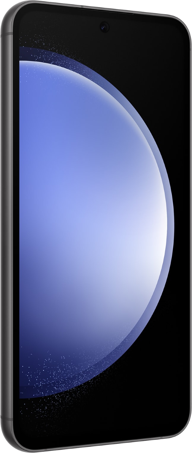 Smartphone SAMSUNG Galaxy S23FE 128go Graphite (Import EU) - GALAXY-S23FE-128GREU Smartphone SAMSUNG Galaxy S23FE 128go Graphite (Import EU) - GALAXY-S23FE-128GREU