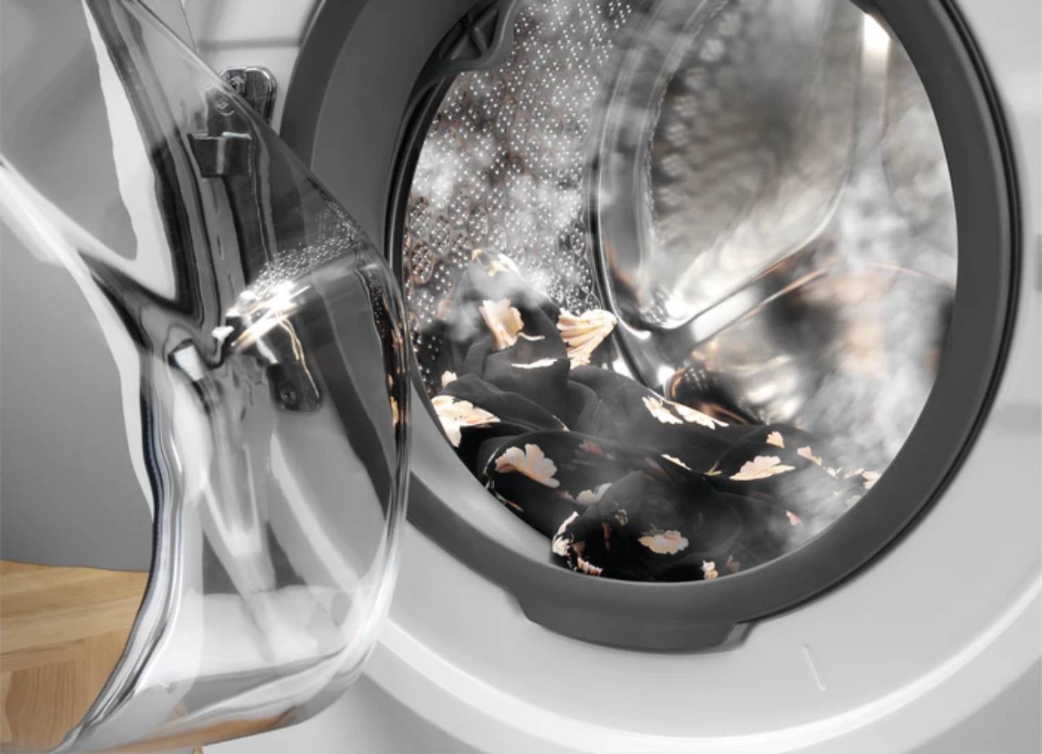 ELECTROLUX Lave linge Frontal PerfectCare 600 10 kg
