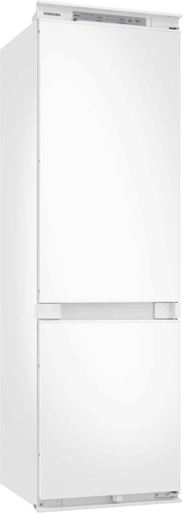 SAMSUNG Réfrigérateur congélateur encastrable Froid ventilé Multi-Flow No Frost 267L - BRB26600EWW