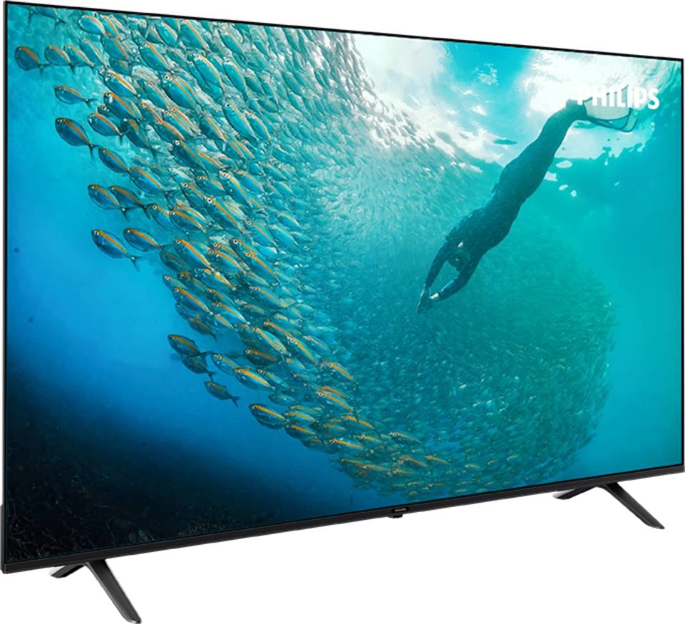 TV LED 4K 164 cm PHILIPS - 65PUS7009 TV LED 4K 164 cm PHILIPS - 65PUS7009