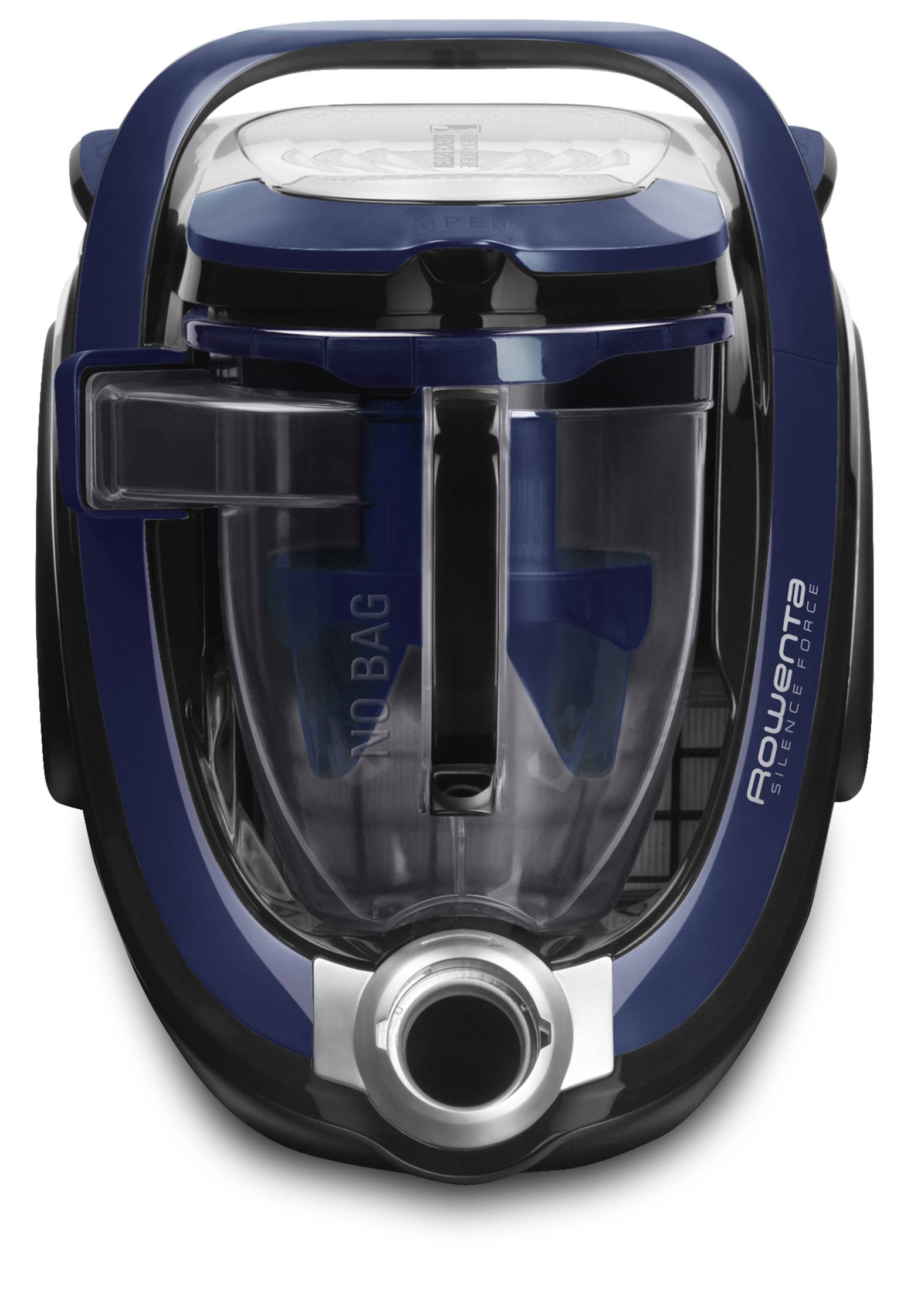 ROWENTA Aspirateur traîneau RO7631EA ROWENTA Aspirateur traîneau RO7631EA
