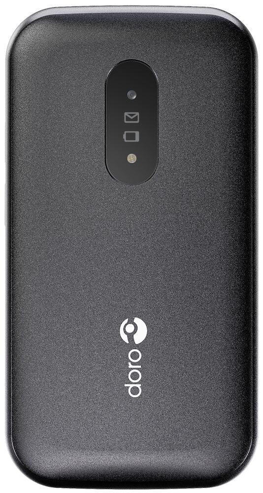 Téléphone mobile DORO - 2800-NOIR Téléphone mobile DORO - 2800-NOIR