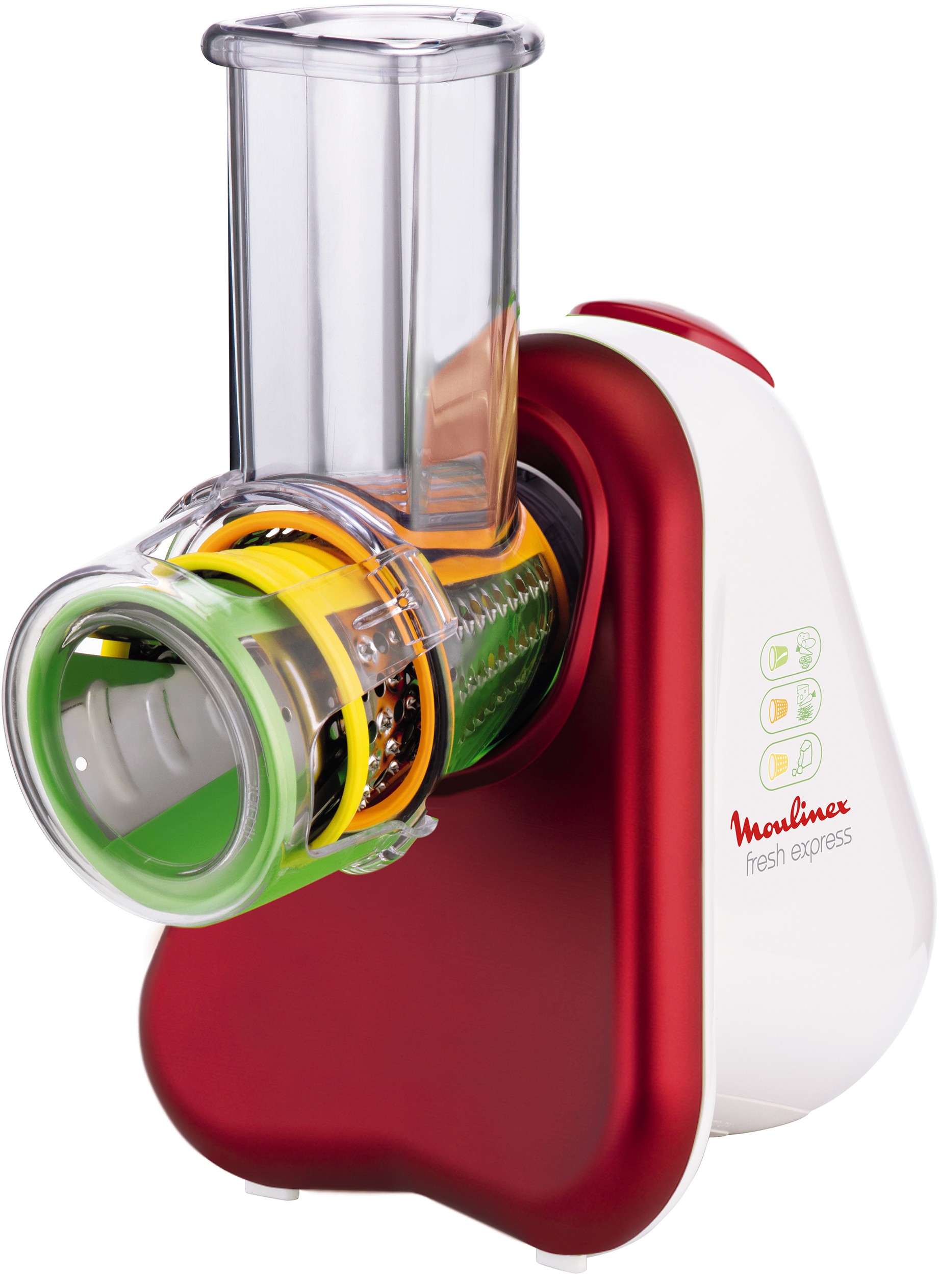 MOULINEX Robot culinaire   DJ753510