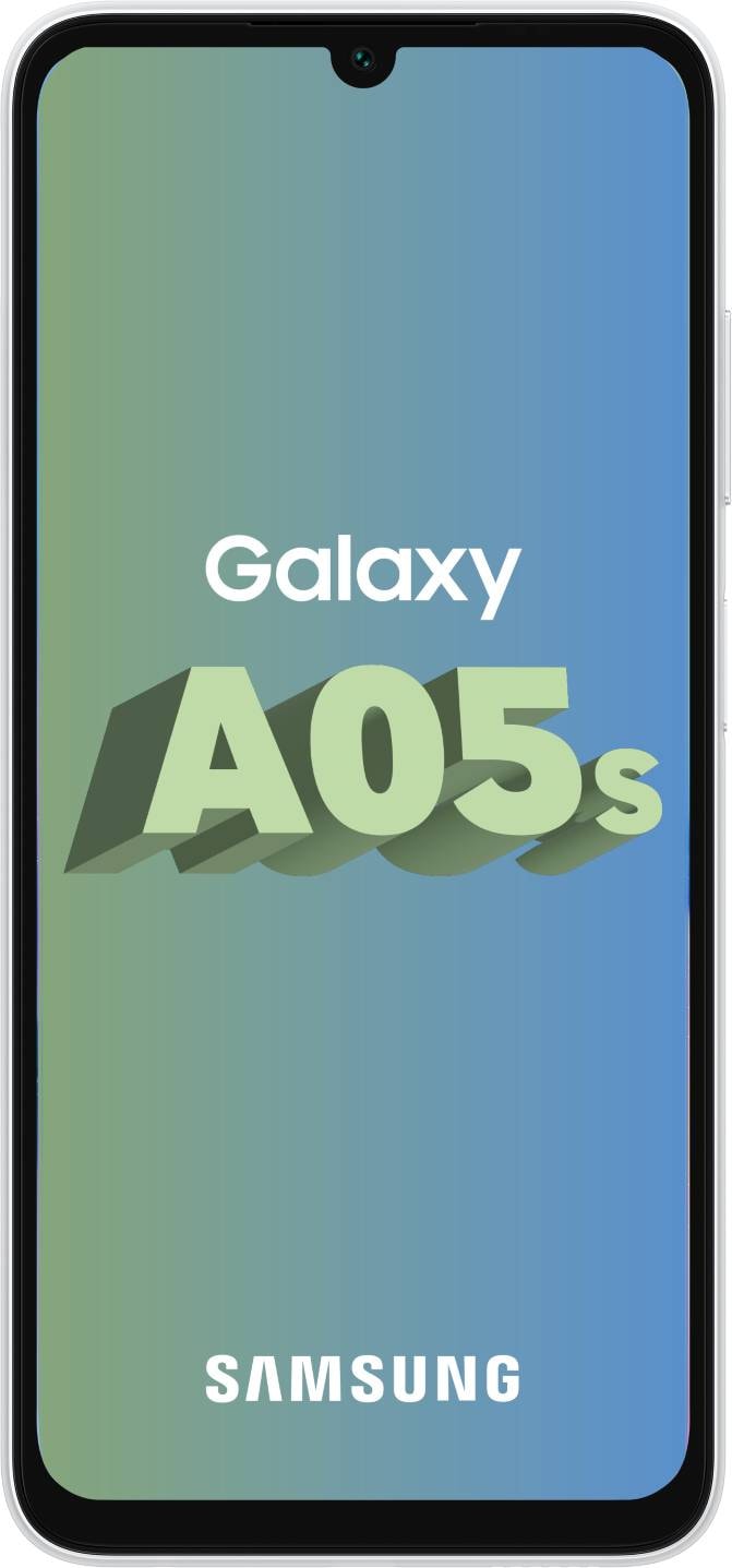 Smartphone SAMSUNG - GALAXY-A05S-64-ARG Smartphone SAMSUNG - GALAXY-A05S-64-ARG
