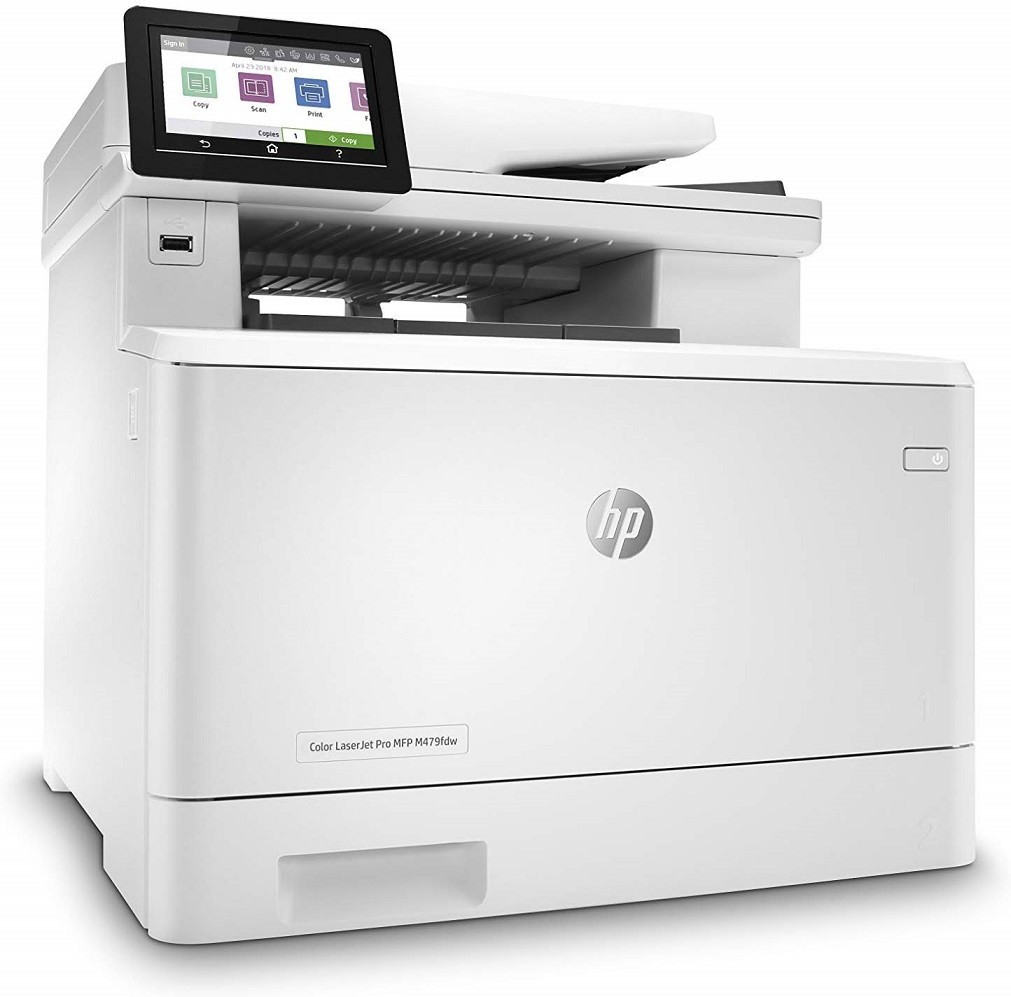 Imprimante multifonction laser HP  - M479FDW