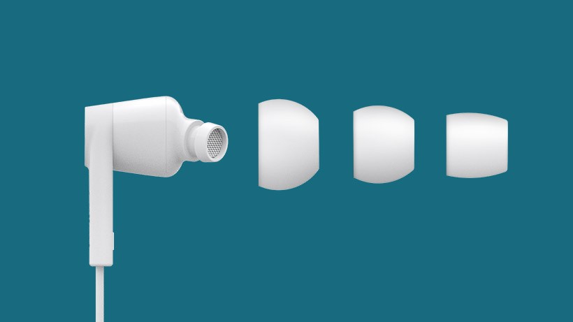 BELKIN Kit main libre G3H0001BTWHT BELKIN Kit main libre G3H0001BTWHT
