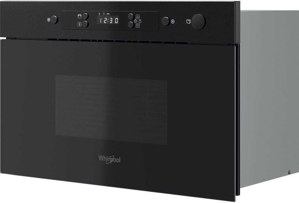 Micro ondes Encastrable WHIRLPOOL - MBNA900B Micro ondes Encastrable WHIRLPOOL - MBNA900B