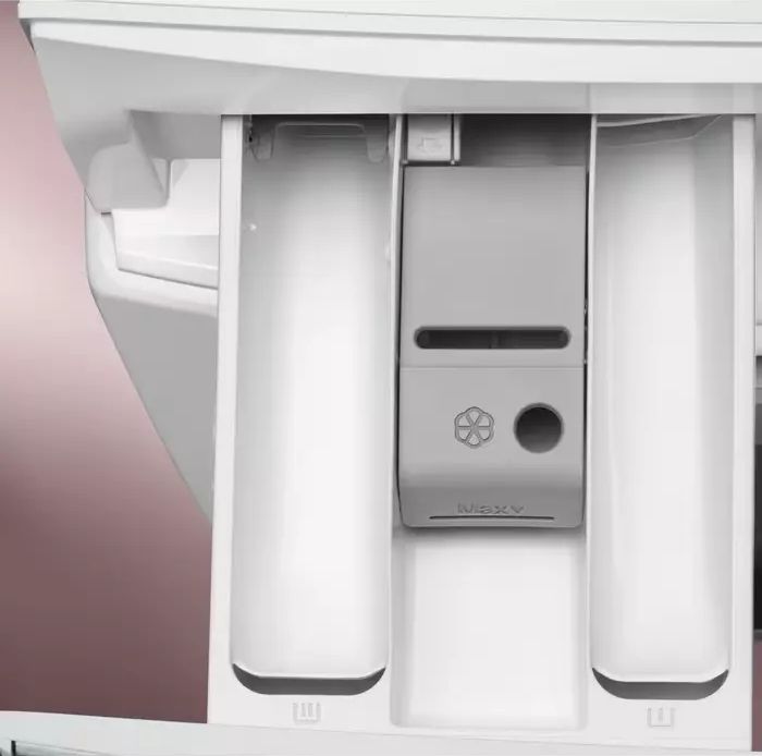 Lave linge Frontal ELECTROLUX 10kg 1400trs/min Blanc - EWF1410N2